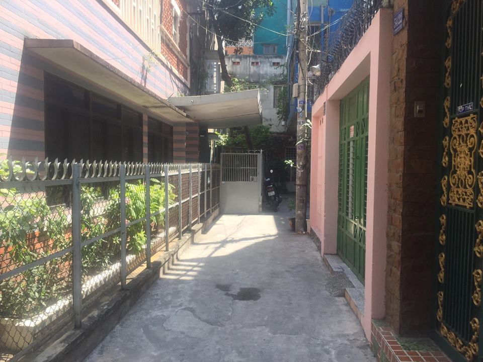 Bán nhà biệt thự Lê Quang Định phường 14 Bình Thạnh 8.8x10m giá 6.8 tỷ hướng ĐN