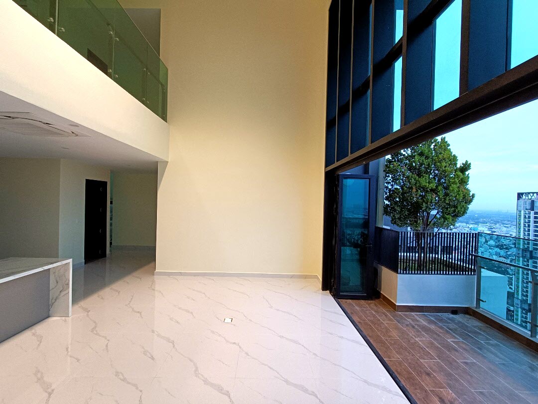 Penthouse Feliz En Vista  340 m2 suất NNN cần bán gấp giá tốt
