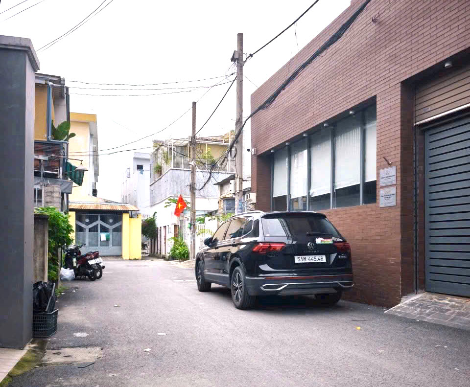 Đất nền 5x20 hẻm nhựa 6met đường 22, Linh Đông, Thủ Đức (gần Vành Đai 2) cần bán gấp