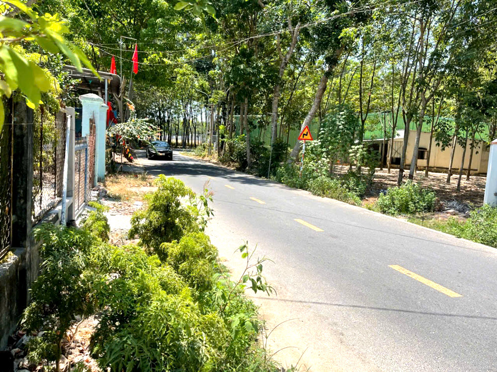 Bán đất nền Hòa Lợi 22 DT: 10X40 sẵn 120m2 TC liền kề Vành Đai 4 & DT.741