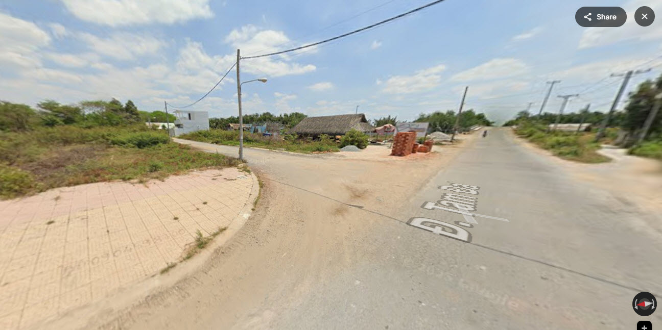 đất nền Tam Đa, Trường Thạnh, Q9 4X13.5 SHR chỉ 5 tỷ