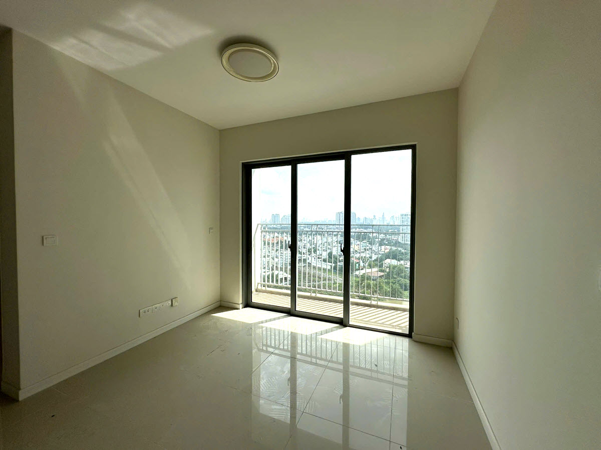 Bán căn hộ Palm Heights 2PN tầng cao giá tốt